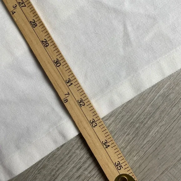 Polo Ralph Lauren Big Pony Rugby Shirt Mens 3XLT White Blue Logo Short Sleeve - Picture 10 of 10